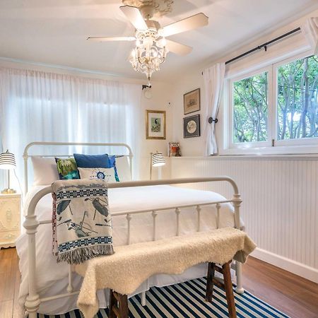 Redwood Hollow Cottages San Diego Exterior foto