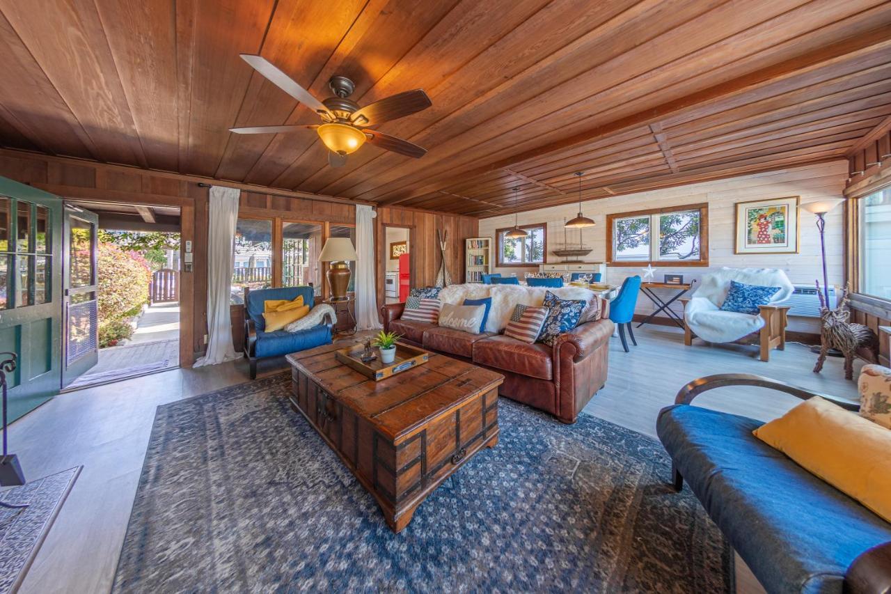Redwood Hollow Cottages San Diego Exterior foto