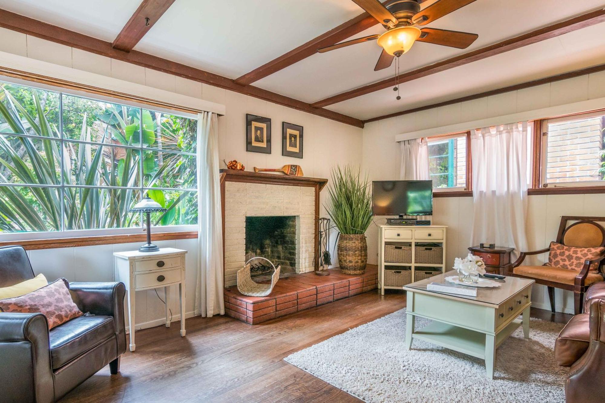 Redwood Hollow Cottages San Diego Exterior foto