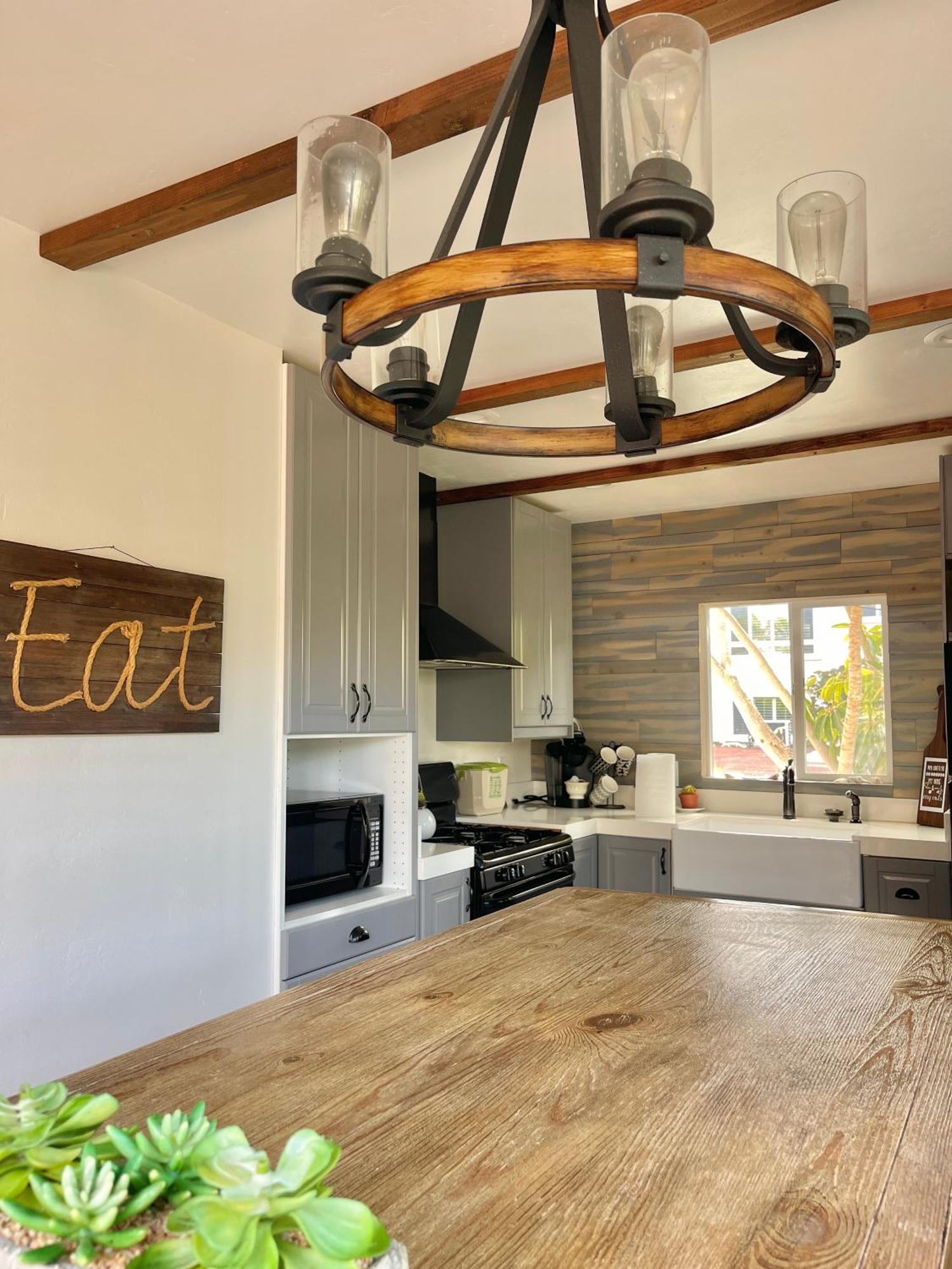 Redwood Hollow Cottages San Diego Exterior foto